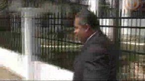 Defensa de Murcia exige explicación por mal uso de vehículo