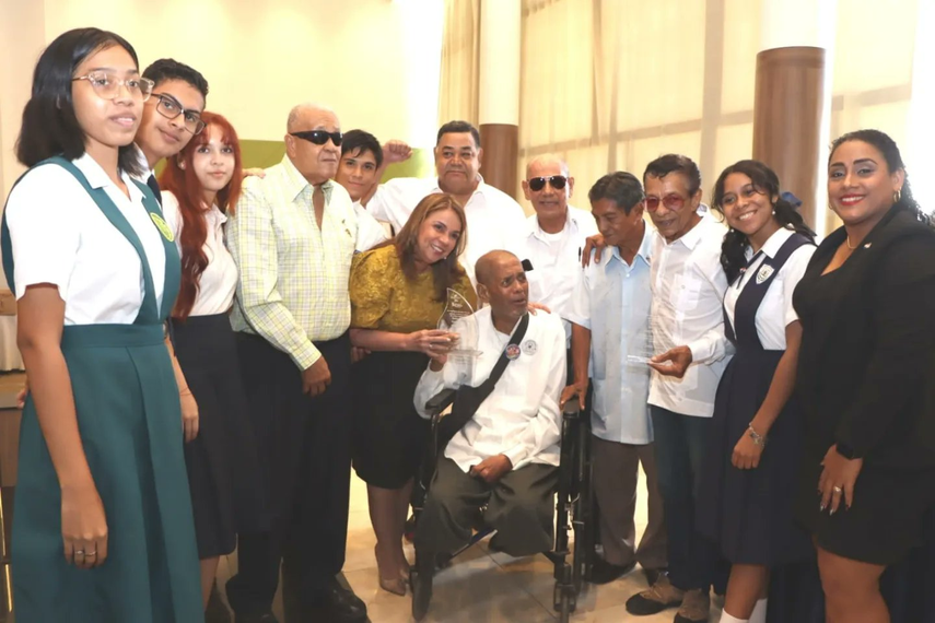 Sobrevivientes del 9 de enero recibirán pensión vitalicia Sobrevivientes del 9 de enero recibirán pensión vitalicia