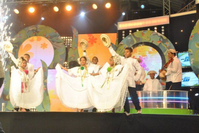 Final de Semilla de Cantores