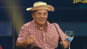 Semillitas 2023: Nolis Díaz ve la competencia bien apretada