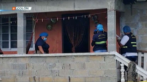 Adolescente de 15 años ataca a su madre