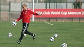 Guardiola: Al caer ante el Chelsea sentí que no podía levantar al Barcelona