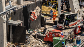Panamá expresa sus condolencias a República Dominicana tras la caída de un techo de una discoteca.