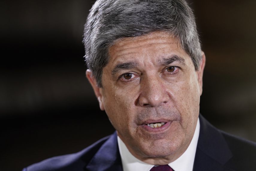 Carlos Fernández de Cossío