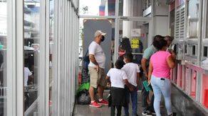 Permiso Temporal a Extranjeros en Panamá