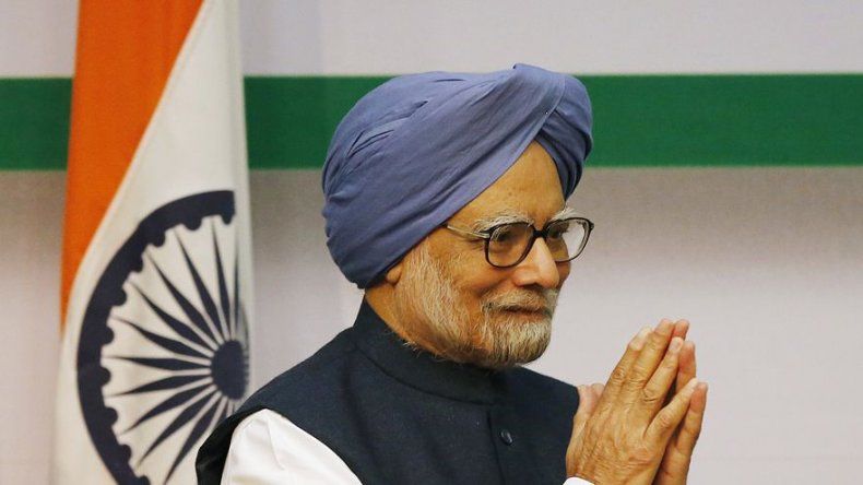 India: Primer ministro recomienda a Rahul Gandhi