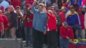 Maduro dice estar dispuesto a buscar la reelección en próximas elecciones