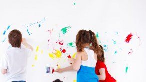 Cuanto más plomo en la sangre tiene un niño