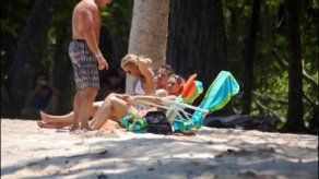 Spears está mejor pero aún no puede atender sus negocios