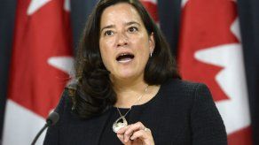 Canadá presenta proyecto de ley para marihuana recreativa