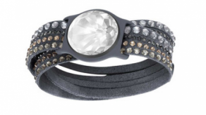 Swarovski presenta 1ra colección de accesorios inteligentes