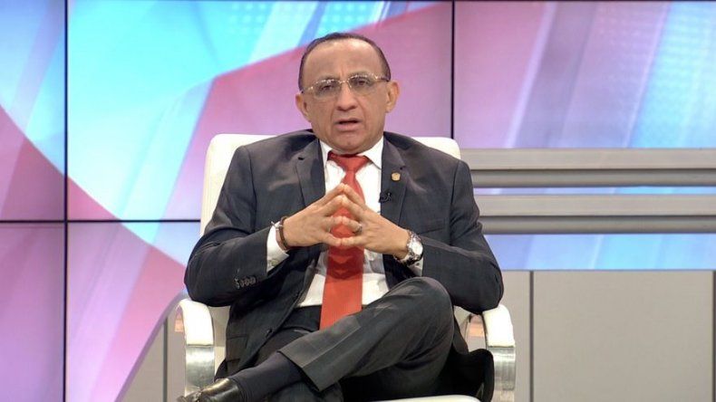 Avances, mejoras y algunas fallas en programa 120 a los 65 detalla Ministro