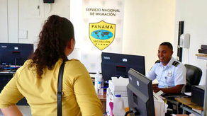 Servicio Nacional de Migración