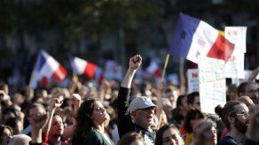 Francia: Cae el partido de Macron en elecciones al Senado