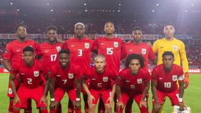 La Selección de Fútbol asciende en el Ranking FIFA.