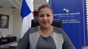 Flor Mizrachi Pregunta: Inés Samudio, ministra de Vivienda
