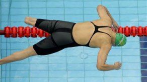 Du Toit gana su cuarto oro en Paraolímpicos