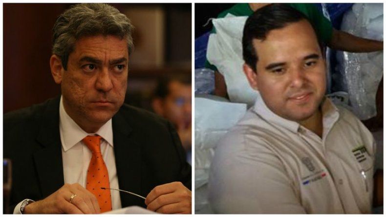 Miguel Mayo y  Enrique Carles designados nuevos titulares del Minsa y Mida