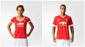 Acusan de sexista al Manchester United por nueva camiseta para mujeres