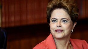Rousseff