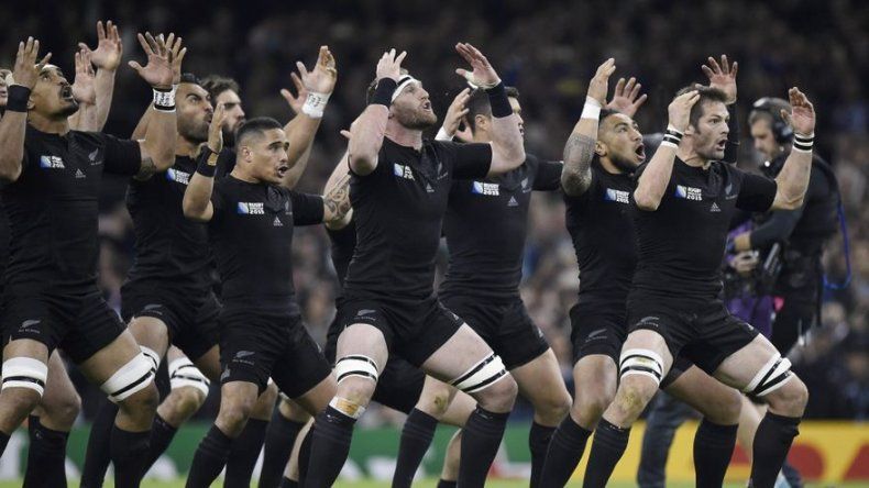 Francia sufrió derrota más contundente en unos cuartos de Mundial de rugby