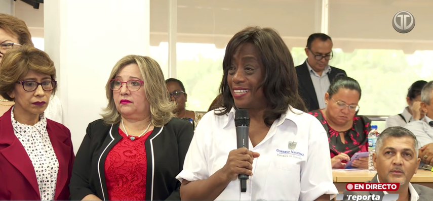 MEDUCA confirma reemplazo de 700 docentes en paro