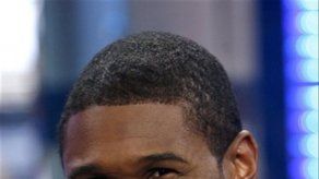 Madre de Usher vuelve a ser su manager