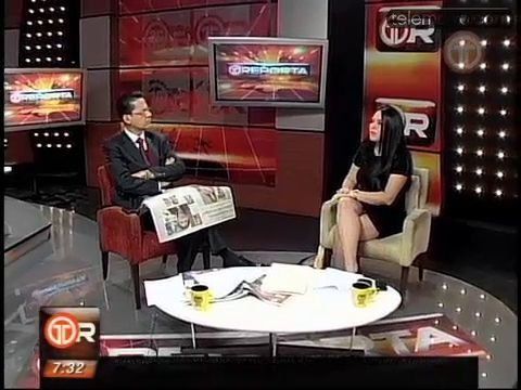 Ejecutivo, Legislativo y oposición reaccionan a revelaciones