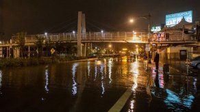 Obama visitará zonas afectadas por Sandy en NY el próximo jueves