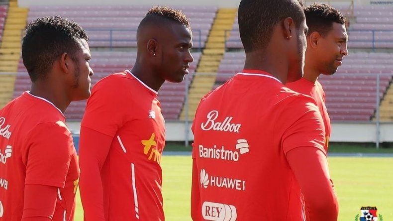 Como jugadores no tenemos techo en el Mundial, dice Abdiel Arroyo