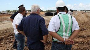 Aeropuerto de Río Hato estaría listo en julio o agosto del 2013