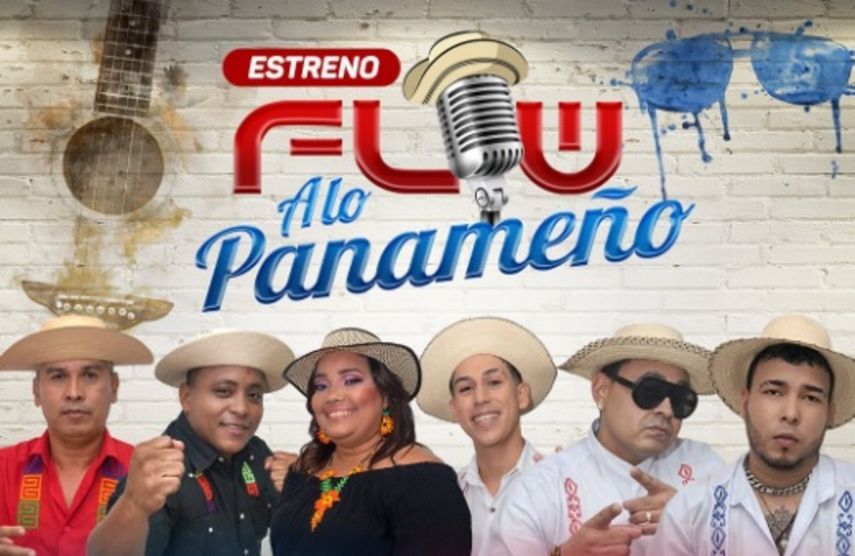 ¿Qué traerá la segunda versión del programa Flow A Lo Panameño?