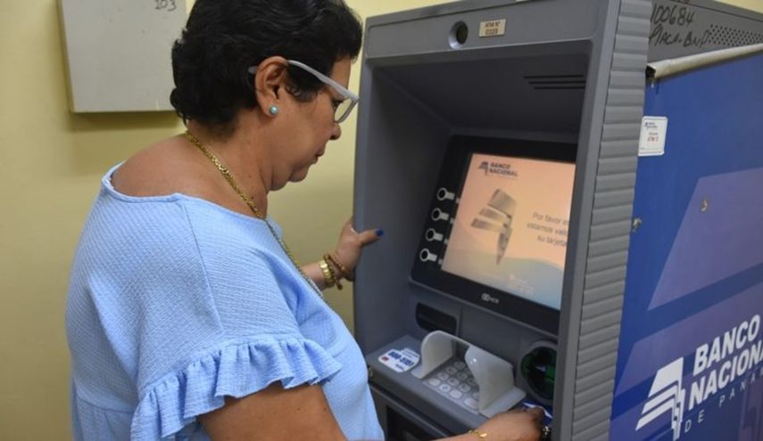 Pagos a jubilados y pensionados del mes de mayo