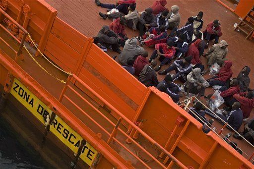 España presentará plan de retorno voluntario de inmigrante