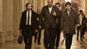 Hermano del yihadista Merah es condenado a 20 años de cárcel