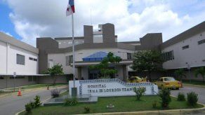 Cirugías electivas en el Hospital Irma de Lourdes Tzanetatos estarán suspendidas