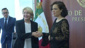 Exfiscal entrega a México información importante de corrupción en Venezuela