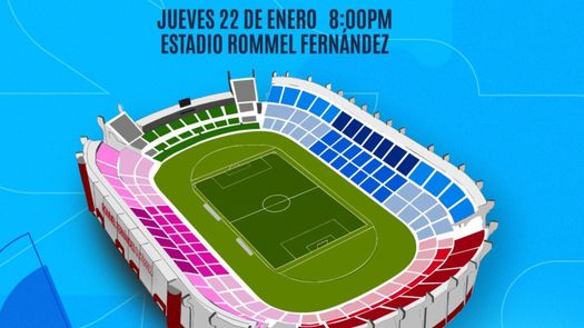 Panamá vs. México, partido para el 22 de enero de 2026. Panamá vs. México, partido para el 22 de enero de 2026.