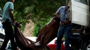 Norte de Centroamérica tiene capitales mundiales del homicidio (AI)