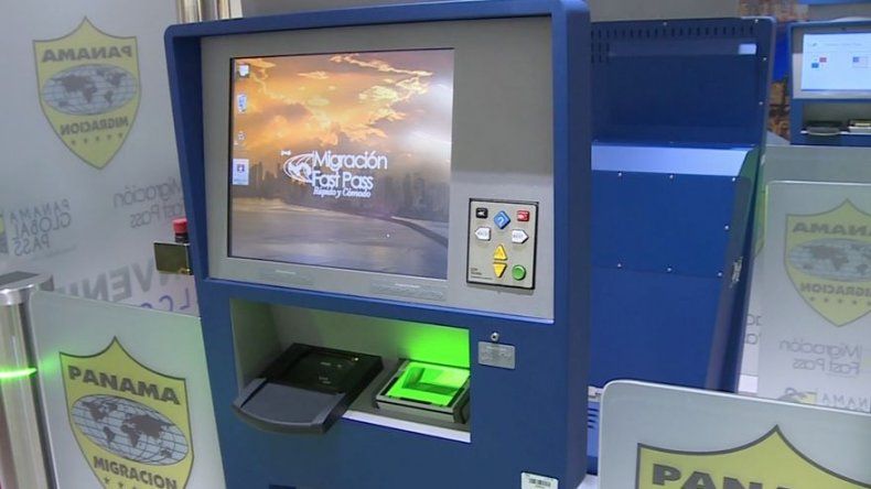 Realizan lanzamiento del programa Migración Fast Pass