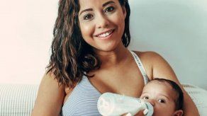 Ex reina de Calle Arriba de Las Tablas