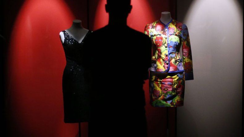 Chile conmemora el nacimiento de Marilyn Monroe