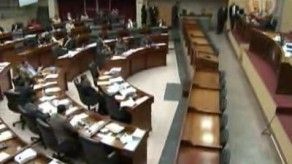 Consulta popular sera discutida en sesiones ordinarias