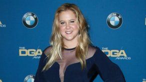 Amy Schumer comparte su discurso de agradecimiento tras perder en los Emmy