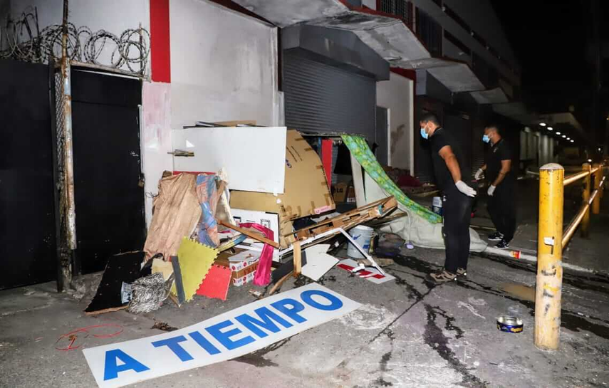 Este operativo se realiza cada 15 días en la ciudad capital para ofrecer servicios y nuevas oportunidades a los habitantes de calle. Este operativo se realiza cada 15 días en la ciudad capital para ofrecer servicios y nuevas oportunidades a los habitantes de calle.