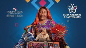 Feria Nacional de Artesanías:&nbsp;¿Qué artistas estarán y cuándo?.