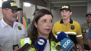 MITRADEL realiza operativos en Albrook.