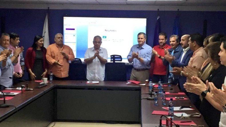 Panameñismo ratificó unión con Partido Popular, rechaza alianzas parciales con otros colectivos