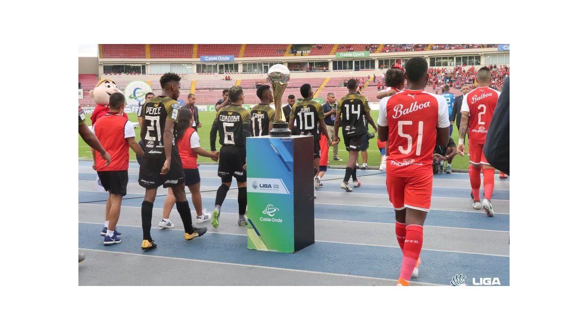 Temporada 2020 de la LPF se mantendrá con 10 equipos