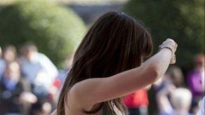 Consumo regular de uvas puede prevenir la hipertensión